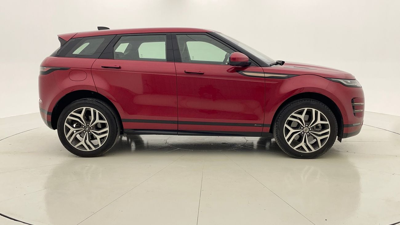Land Rover Range Rover Evoque P250 R DYNAMIC HSE 2 | Zero Down Payment | Home Test Drive