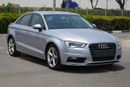 أودي A3 AMBITION 30 TFSI !!GCC SPECS!! WELL MAINTAINED