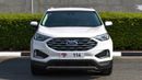 Ford Edge SEL  EcoBoost