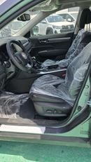 رينو كوليوس PE 2.5L 4WD 2025