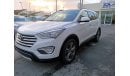 Hyundai Santa Fe HYUNDAI SANTAFE 3.3L 4WD  ACCIDENTS FREE