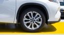 Toyota Highlander 2.5L Hybrid VXR (AWD)