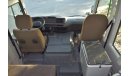 Toyota Coaster HIGH ROOF 2.7L 22 SEAT MANUAL TRANSMISSION BUS