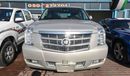 Cadillac Escalade Platinum