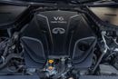 Infiniti Q50 3.0T Sport Black Edition