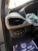 Hyundai Santa Fe 2019 LIMITED SPORT EDITION 360 CAMERAS 2.4 AWD CANADA SPEC