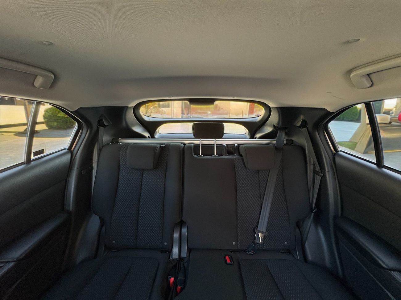 Mitsubishi Eclipse CROSS 1.5 TURBO I4 | 2019 | GCC SPECS | AED 760 PER MONTH