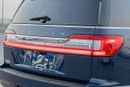Lincoln Navigator Reserve 3.5L