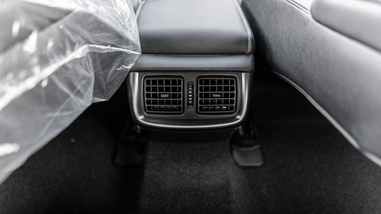 Toyota Hilux 2025 Toyota Hilux GR-Sport Rally Edition 4.0L AT Petrol (Black-Black)