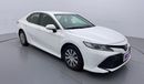 Toyota Camry LE 2.5 | Under Warranty | Inspected on 150+ parameters