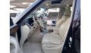 Infiniti QX56 Gulf model 2011, dye agency, radar, five cameras, leather hatch, cruise control, alloy wheels, in ex