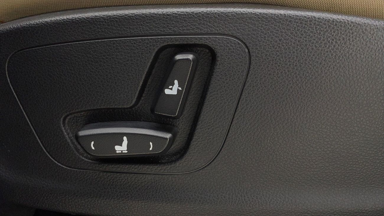 شيفروليه كابتيفا PREMIER 1.5 | بدون دفعة مقدمة | اختبار القيادة في المنزل