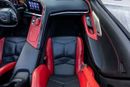 Chevrolet Corvette 3LT 6.2L (490 HP) Coupe 2022 Chevrolet Corvette Stingray 3LT Z51 Performance Package | Warranty
