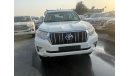 Toyota Prado v6 txl with sun roof