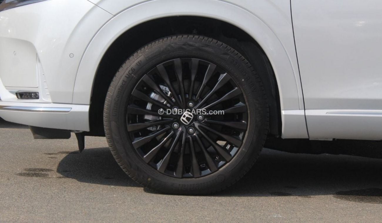 Honda e:NP1 Blossom Fulloption electric car 2022 model available for export