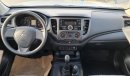 Mitsubishi L200 DSL- 2022- NEW CAR - 4X4 - M/T