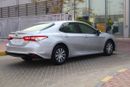 Toyota Camry LE GCC