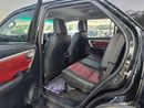 Toyota Fortuner DIESEL ENGINE RIGHT HAND DRIVE 2800 CC AUTO TRANSMISSION ONLY FOR EXPORT