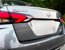 Nissan Sunny S 1.6 L | | GCC | Accident-Free | In Excellent Condition | 672 P.M