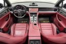 Porsche Panamera 4S Sport Turismo 3.0L (434 HP)