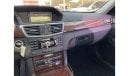 مرسيدس بنز E300 افانتجارد 2012 I Panorama I Korean Specs I Ref#319