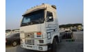 Volvo FH12 Volvo FH 12 Truck Chassis, Model:1997.
