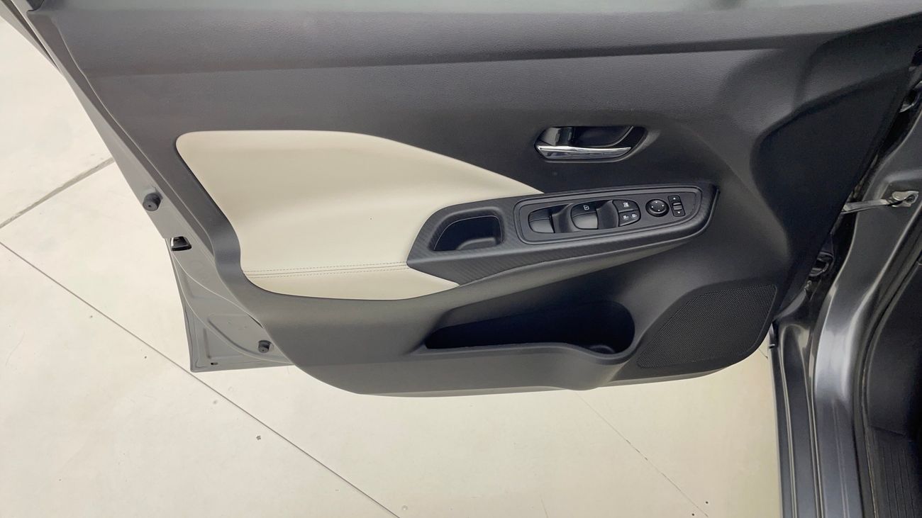 Nissan Sunny SL 1.6 | Zero Down Payment | Home Test Drive