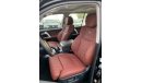 Toyota Land Cruiser Elegance Diesel A/T with MBS Comfort Edition