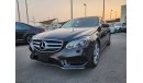 Mercedes-Benz E 350 Std Mercedes E350 _American_2016_Excellent Condition _Full option