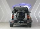 Land Rover Defender P400
