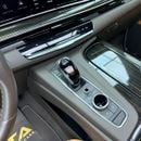Cadillac Escalade 2024 Cadillac Escalade Sport Platinum, 2029 Cadillac Warranty + Service Pack, Fully Loaded, GCC