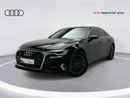 أودي A6 40 TFSI (190 HP)