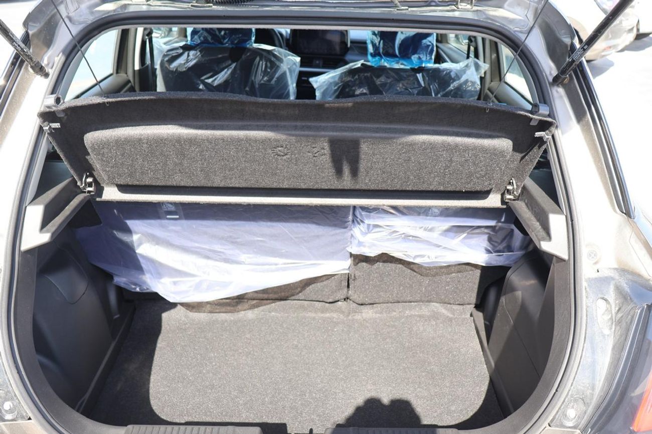 سوزوكي سويفت Swift GLX 1.2L