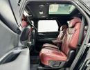 Hyundai Palisade Premium 2022 Hyundai Palisade, Feb 2027 Hyundai Warranty + Service Contract, Full Service History, G
