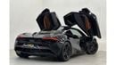 McLaren 720S 2018 McLaren 720S, Warranty Valid Till Aug 2026, GCC