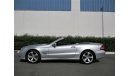 Mercedes-Benz SL 350 Mercedes SL 350 model 2009 full options