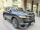 Toyota Land Cruiser VXR