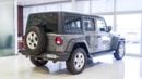 Jeep Wrangler Sport 3.6L A/T (5 Seater)