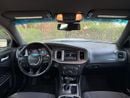 دودج تشارجر SE 3.6L