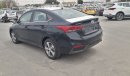 هيونداي أكسنت HYUNDAI ACCENT 1.6 L /////2020 NEW BRAND //////// SPECIAL OFFER //////////BY FORMULA AUTO //////FOR