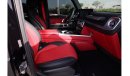 Mercedes-Benz G 63 AMG Warranty 3years