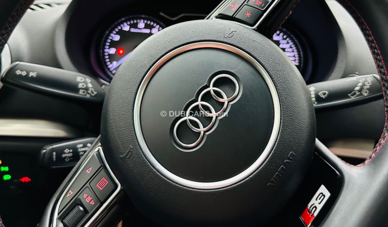 أودي S3 Std