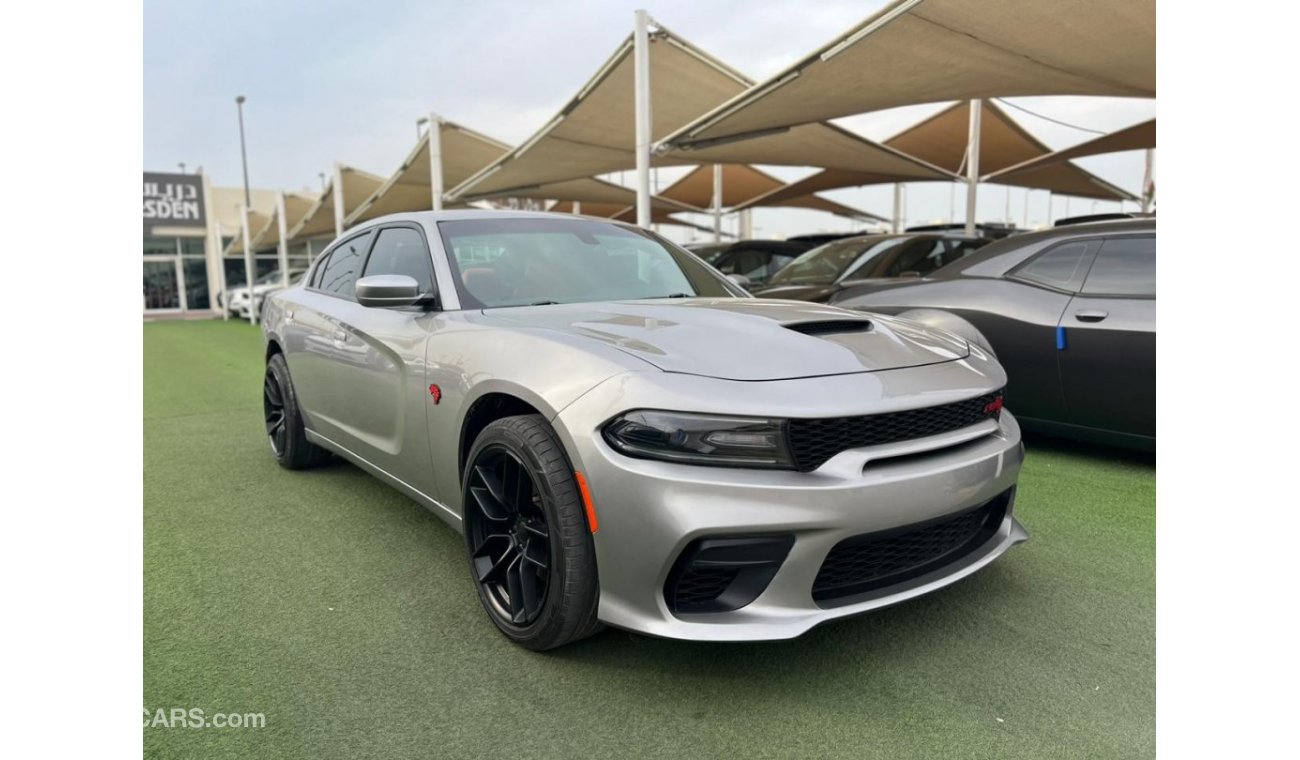 Dodge Charger SXT Plus