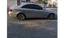 مرسيدس بنز CLK 350 Avant-garde