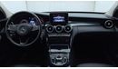 Mercedes-Benz C 200 STD 2 | Zero Down Payment | Free Home Test Drive
