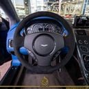 Aston Martin V12 Vantage 2016 ASTON MARTIN VANTAGE GT12 GCC ( 1 OF 100 Cars in the World )