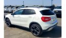 Mercedes-Benz GLA 250 Std MERCEDES - BENZ GLA 250 FULL OPTION JEEP