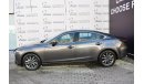 Mazda 6 AED 1119 PM | 2.5L S GCC DEALER WARRANTY