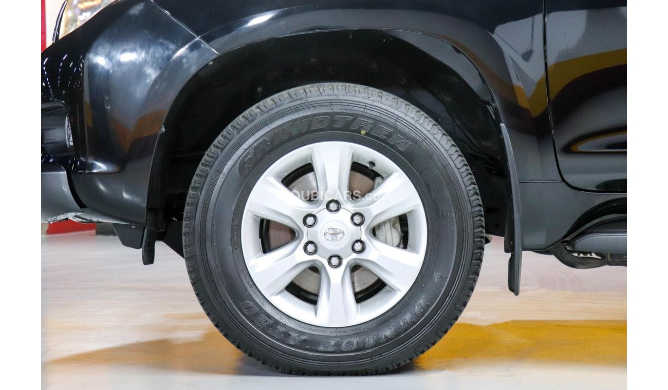 Toyota Prado J150