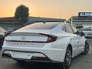 هيونداي سوناتا hyndai sonata 2021 2.0